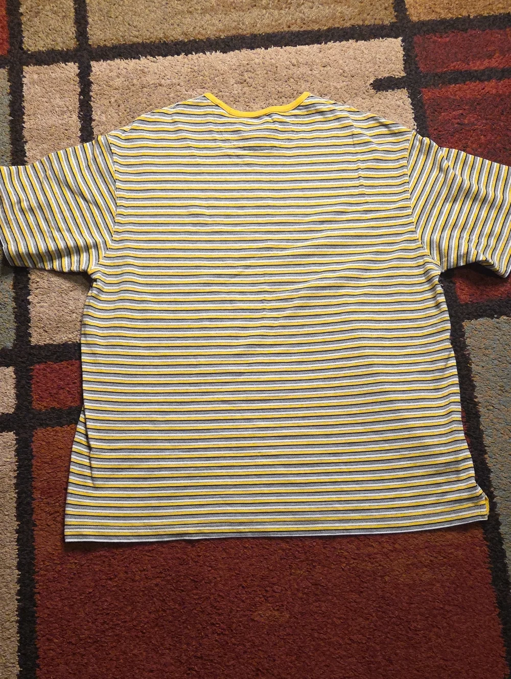 Vintage 2XL Mens Ralph Lauren Polo Shirt
